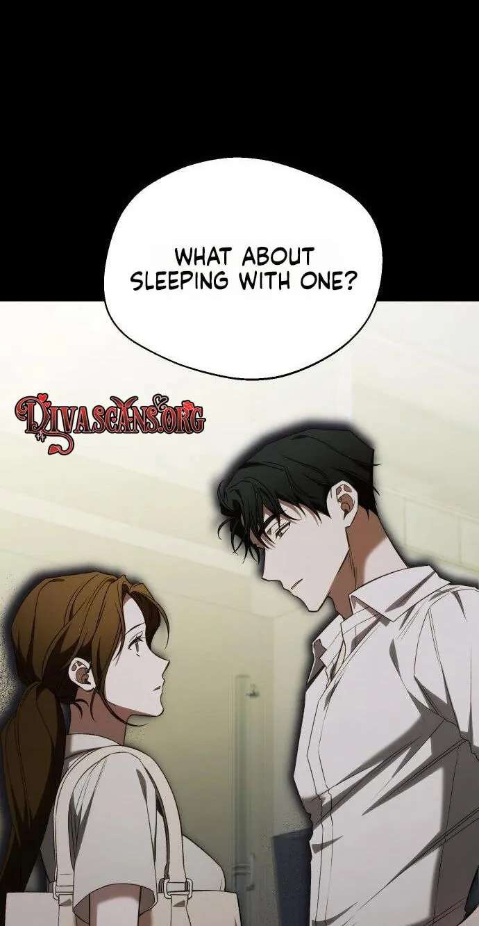 One Night Isn’t Enough for the Executive Director Chapter 36 - page 115
