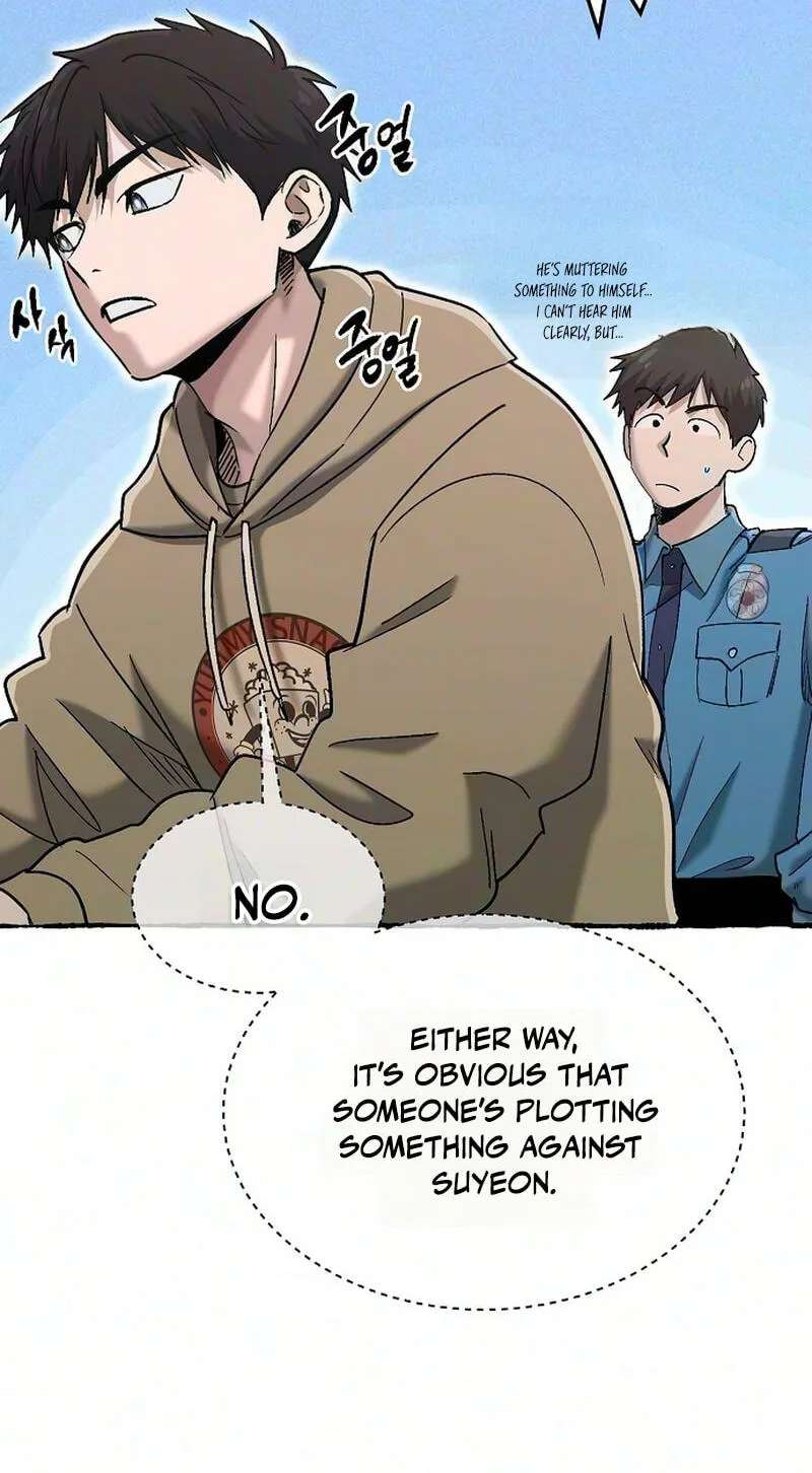 Hero of All Trades Chapter 89 - page 15