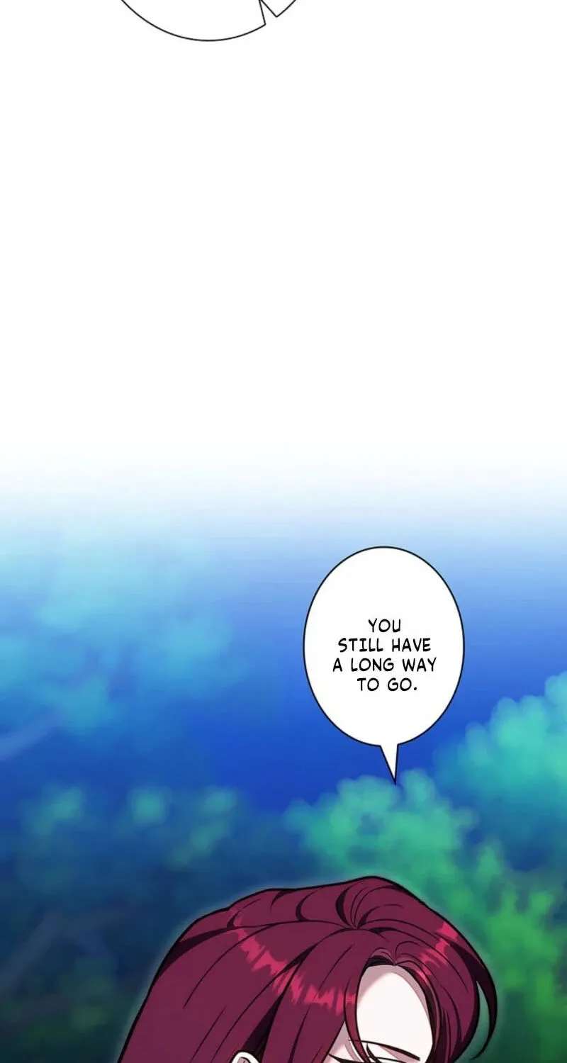 I Was Supposed to Be a Stalker Lady, but Somehow I’m Being Adored Instead Chapter 51 - page 62