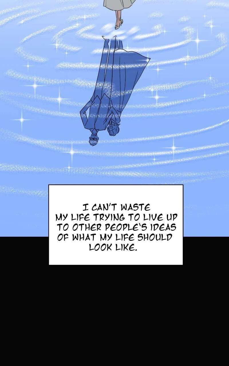 Unnie, I Like You! Chapter 84 - page 19