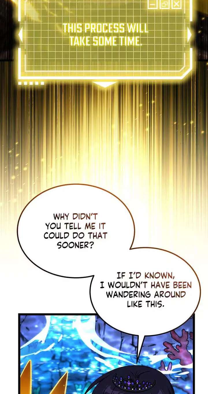 Lv.99 Princess of Black Flame Chapter 48 - page 74