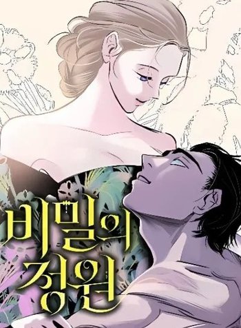The Garden of Secrets