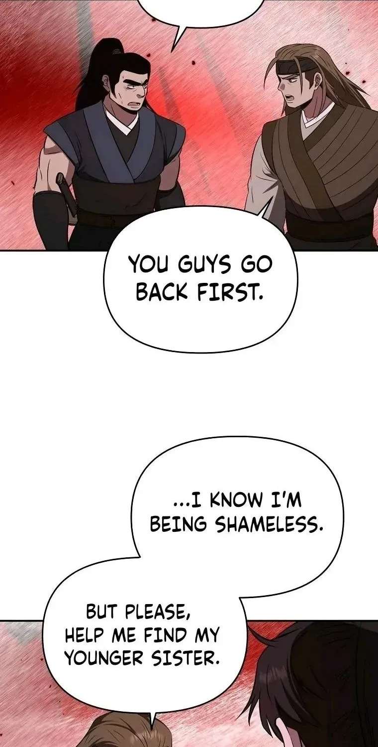 The World’s Best Kunlun Tavern Chapter 126 - page 86