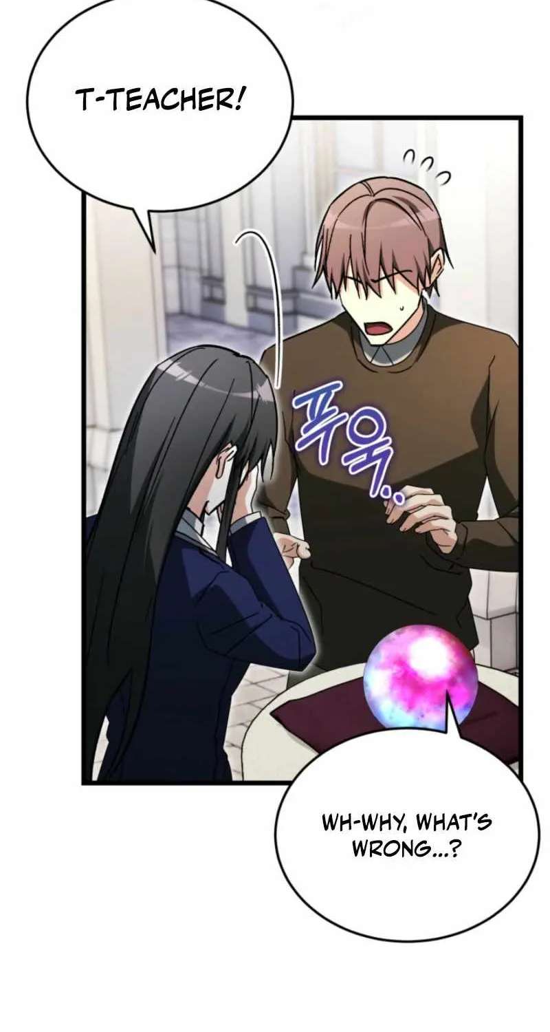 Even Today, the Ranker Dreams of Retirement Chapter 61 - page 6