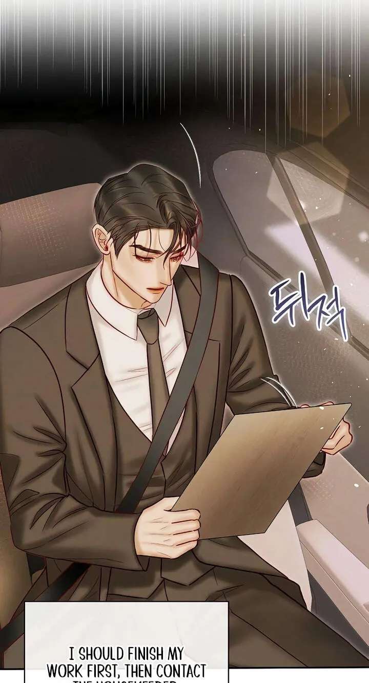 The Price of Instinct Chapter 41 - page 69