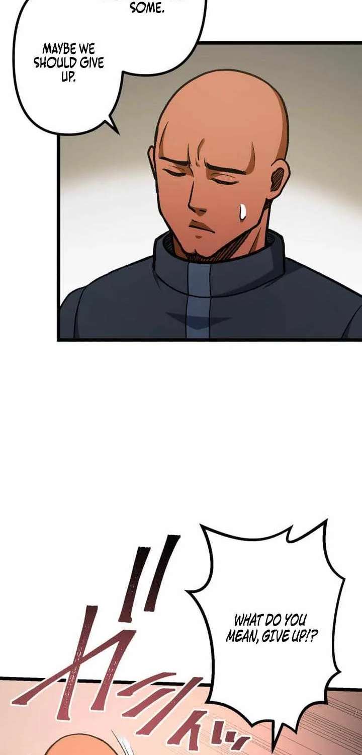 The Reincarnation of God-Level Crafting Chapter 39 - page 38