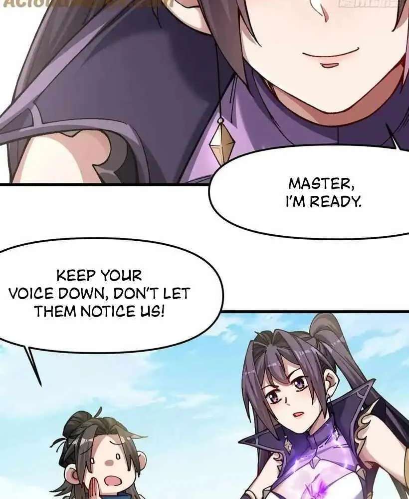 Bai Lan De Wo, Quan Kao Tu Di Xu Ming Chapter 31 - page 7