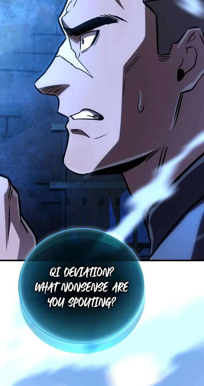 The Heavenly Demon's Broadcast From the Demon Realm Chapter 18 - page 119