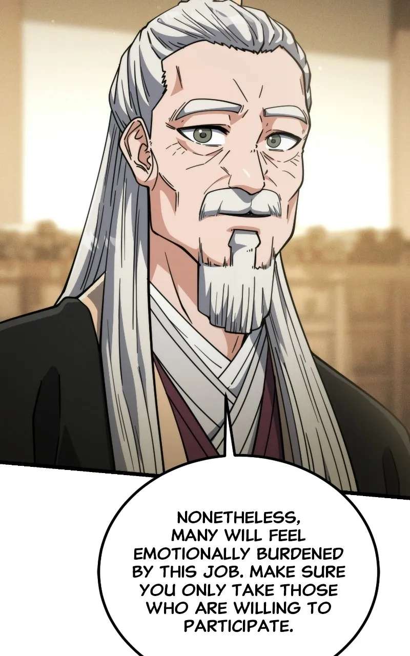 A Genius Martial Arts Girl Chapter 25 - page 21