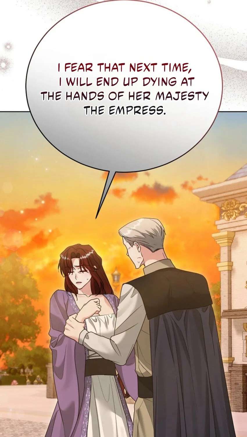 The Beginning of Revenge Starts with Marriage Chapter 45 - page 26