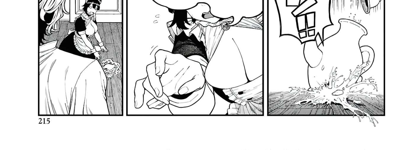 Doutei dakedo Akuyaku Kizoku ni Tensei Shita node Harem o Tsukuru…… hazu datta noni Nazeka Sekai o Sukuu Seijin ni Nattemashita (Namida) Chapter 1 - page 27