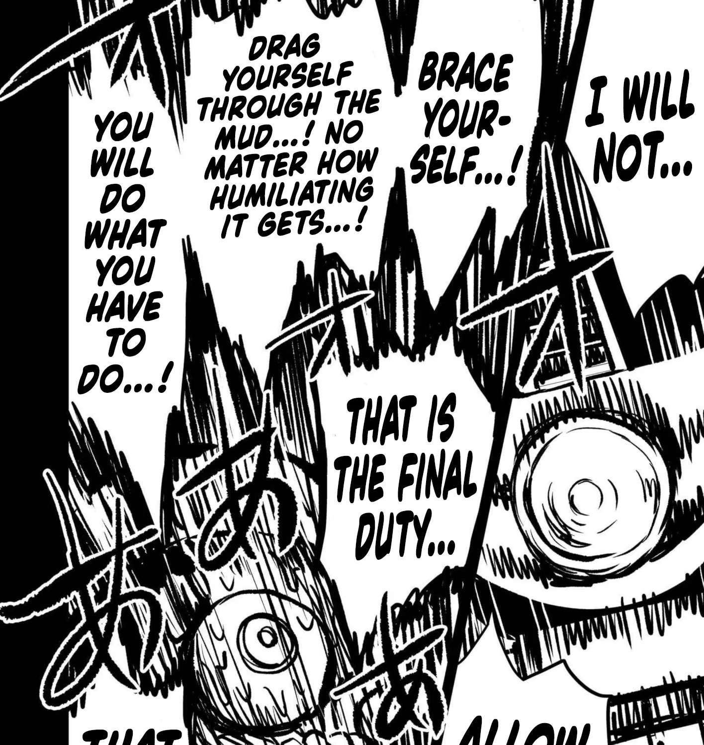 Mobile Suit Gundam: The battle tales of Flanagan Boone Chapter 40 - page 47