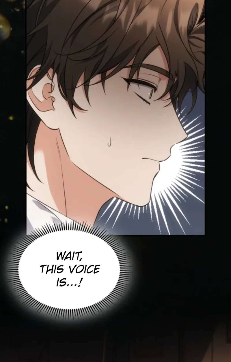 Time Healer Ceres Chapter 27 - page 9
