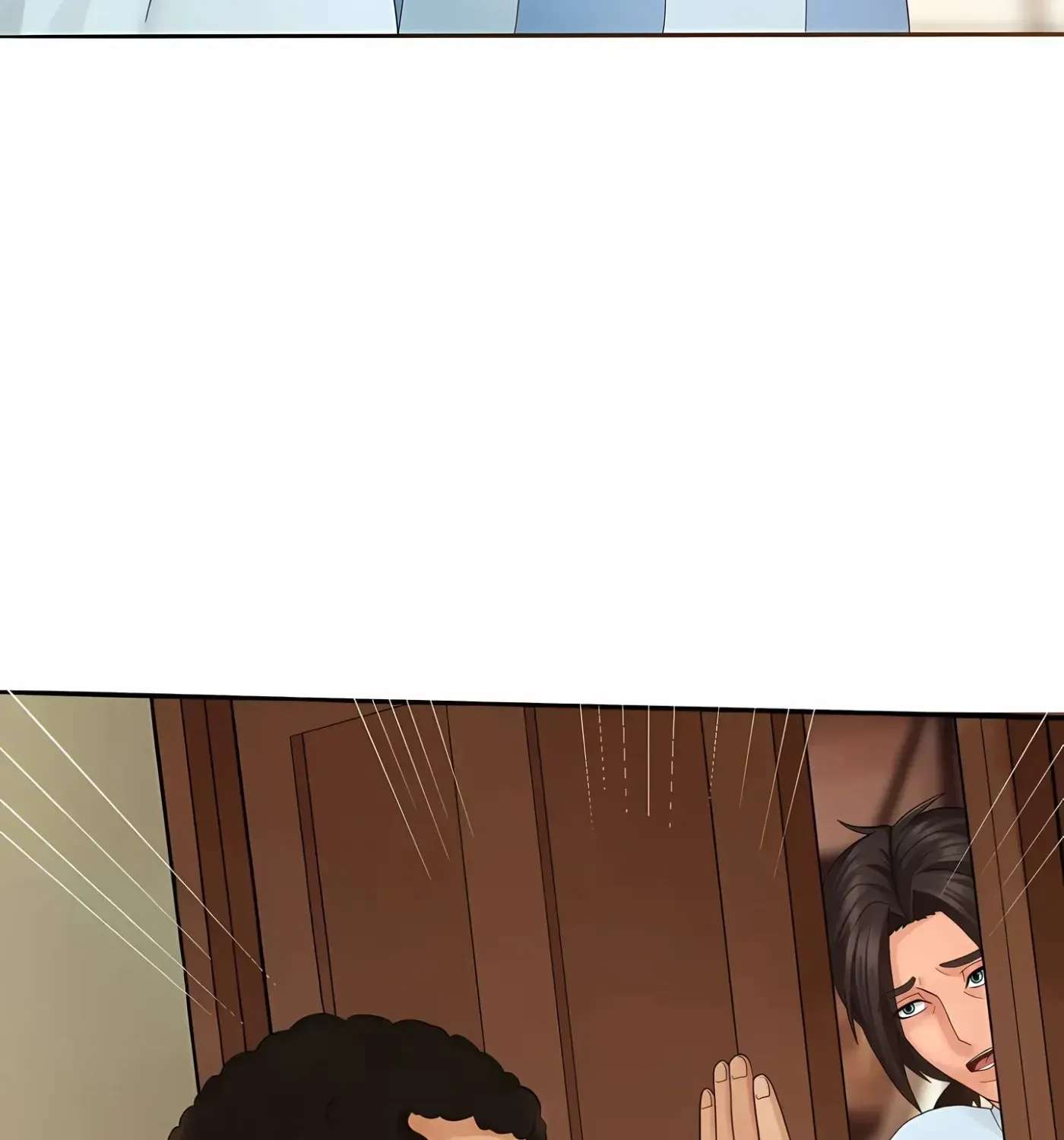 Hot Serve Chapter 1 - page 25