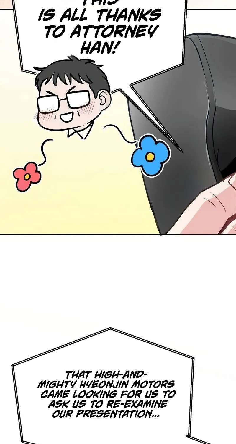 The Ordinary Lawyer's Subspace Chapter 46 - page 78