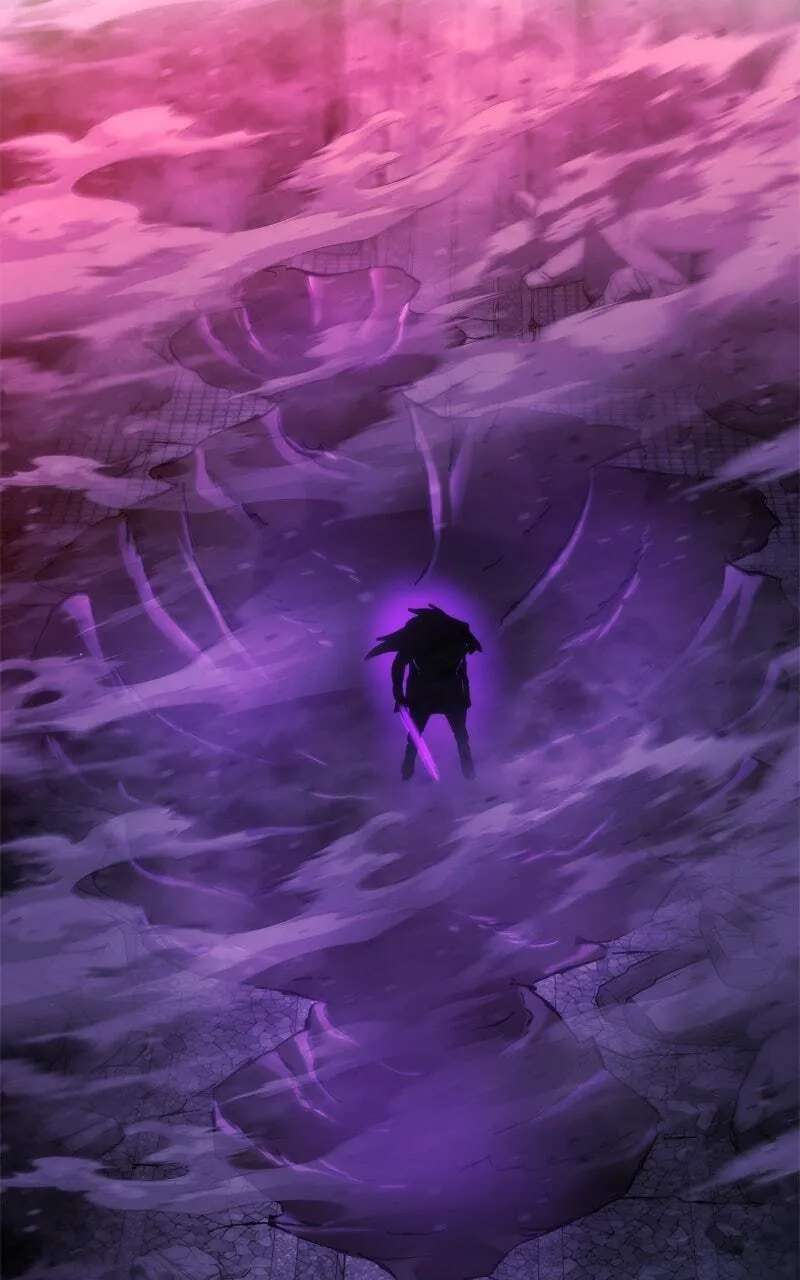 Hiding a Warehouse in the Apocalypse Chapter 94 - page 125