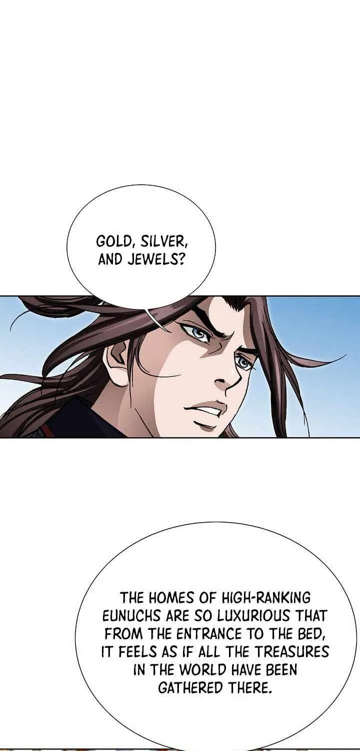 Return of the Immortal Monk Chapter 83 - page 69