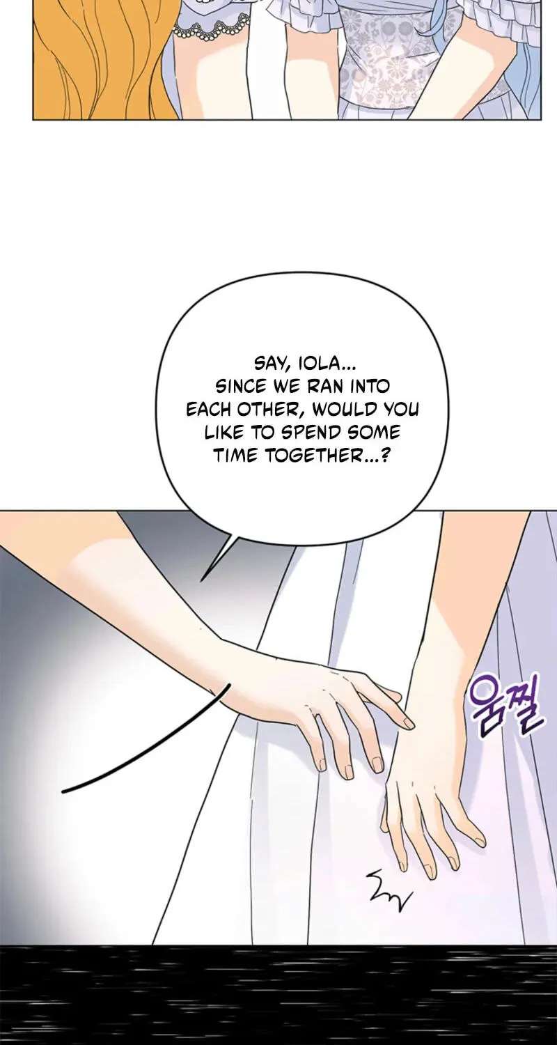 A Dark Secret Romance With a Former Saintess Chapter 31 - page 78