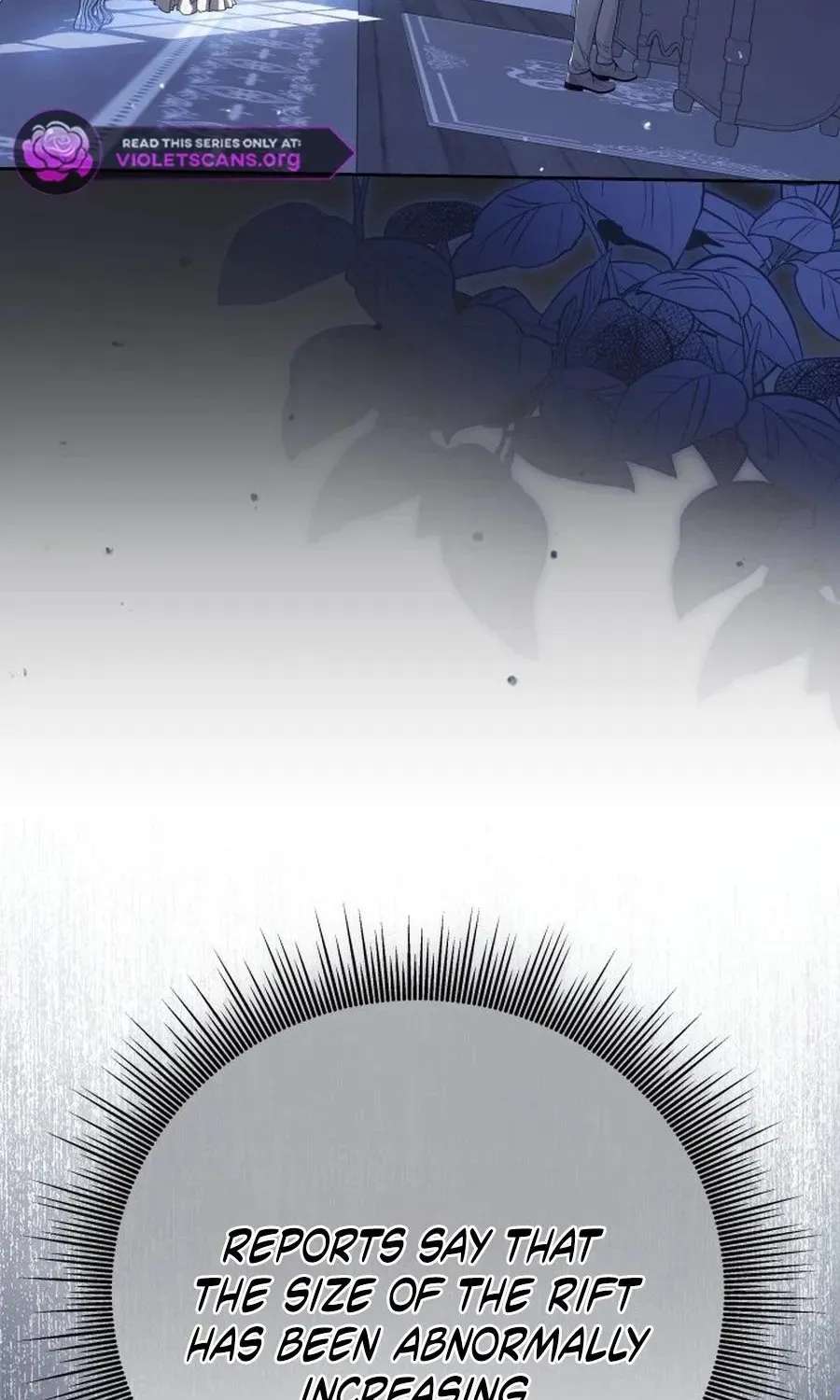 The Princess Stans in Secret Chapter 76 - page 21