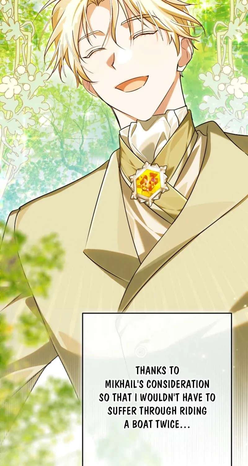 Not your MOTHER in Law Chapter 78 - page 38