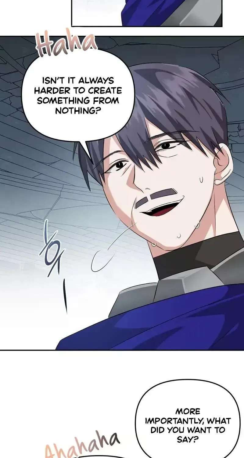 I Reincarnated as the Princess of a Country That Is Going to Destroyed by Male Protagonist Chapter 28 - page 52
