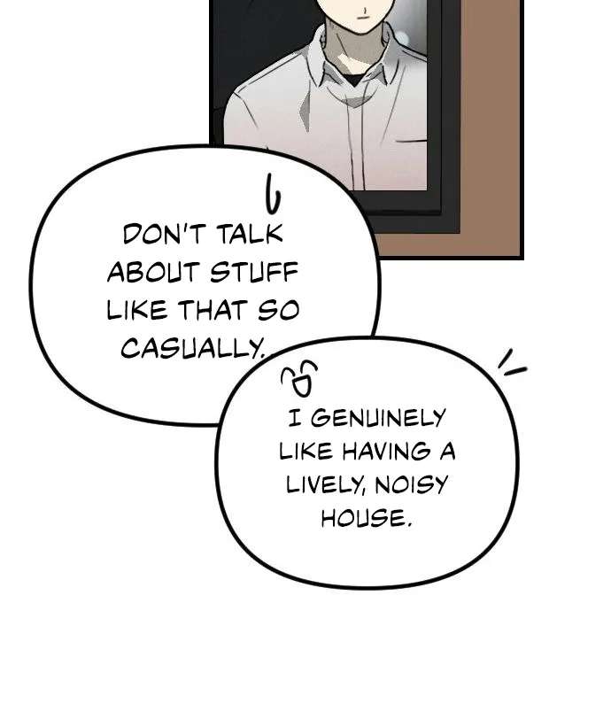 Simply Immature Chapter 3 - page 86