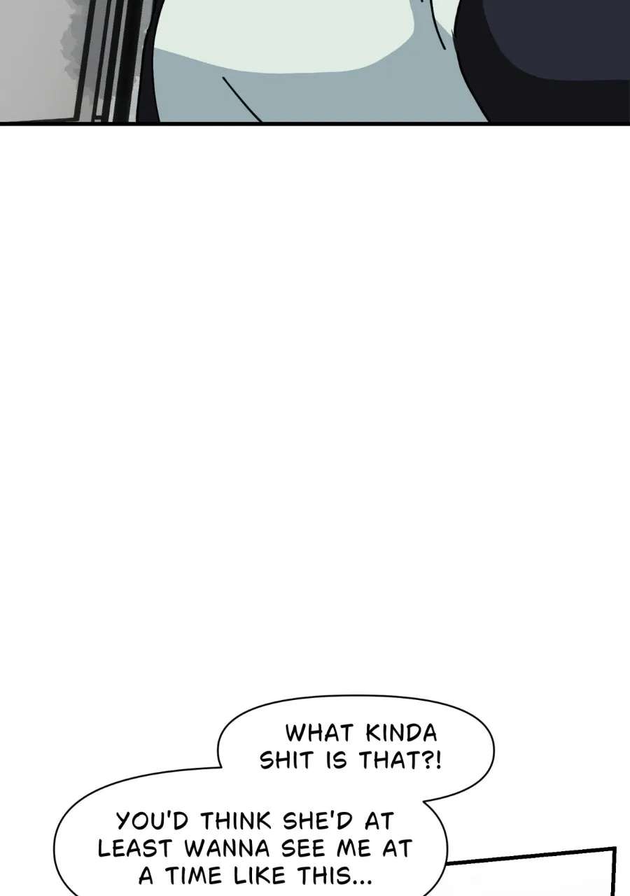 SCREWBALL Chapter 18 - page 85