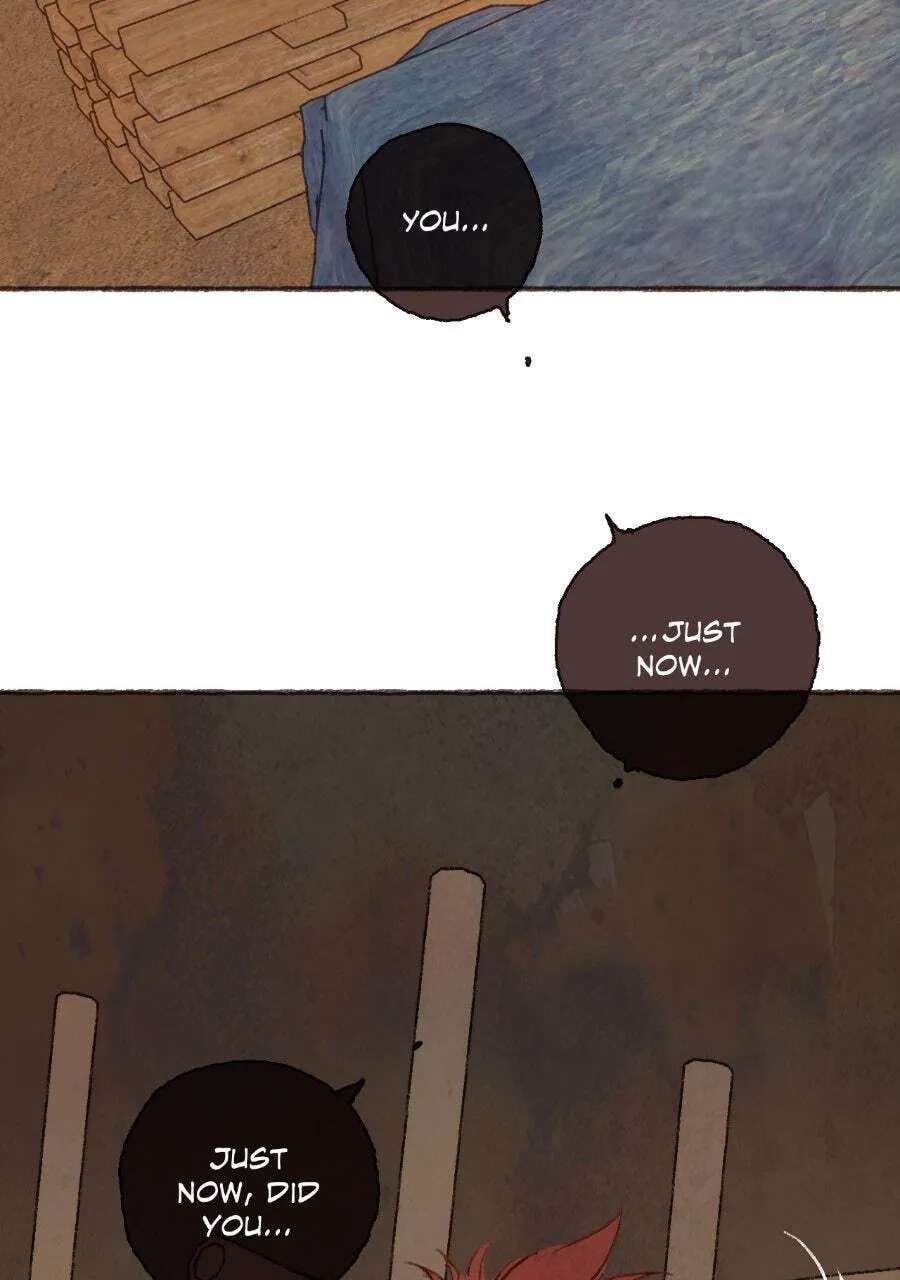 Soul Sealer's School Life Chapter 34 - page 3