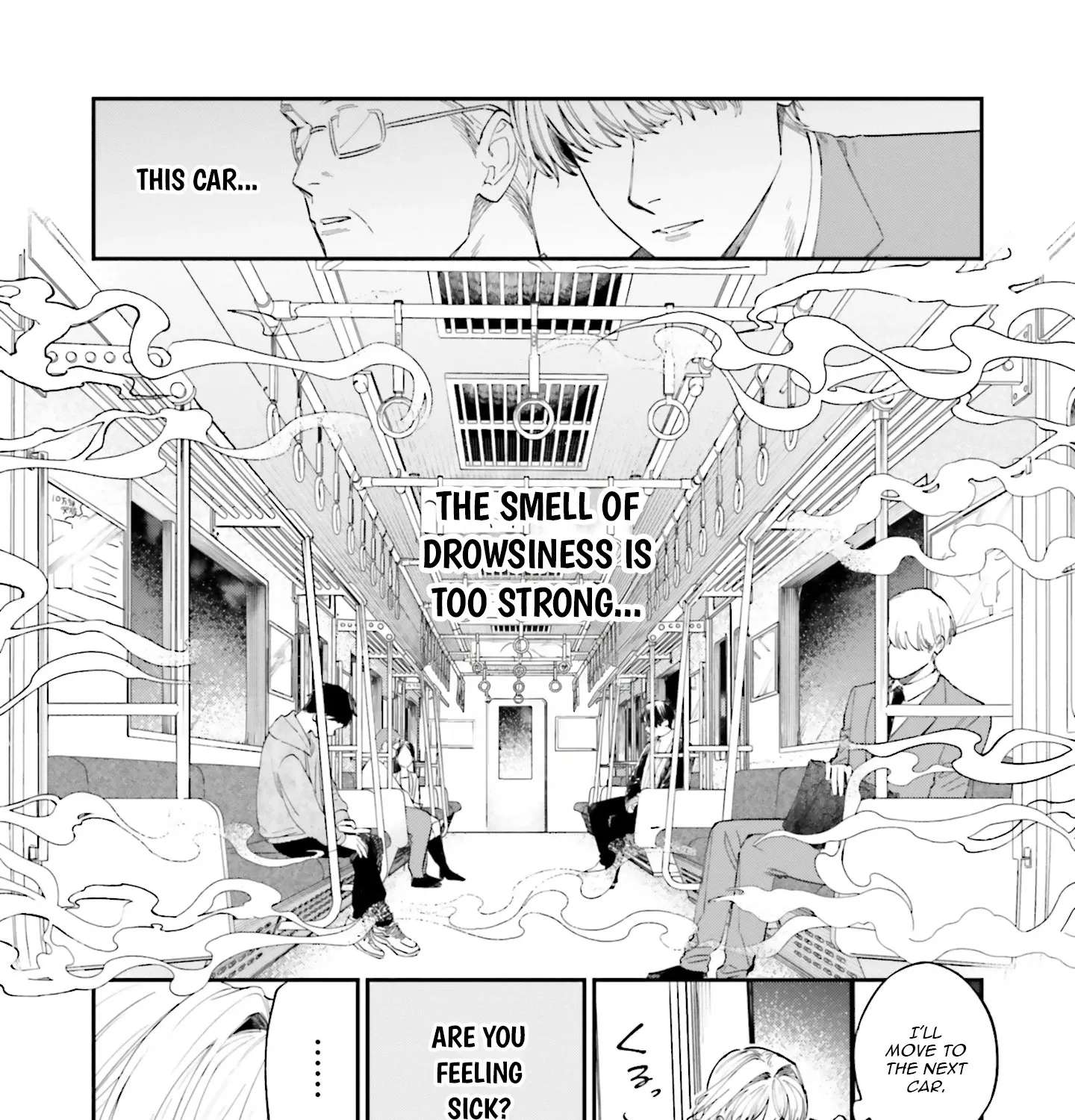 Bokura no Koi wa Yume Utsutsu Chapter 2 - page 14