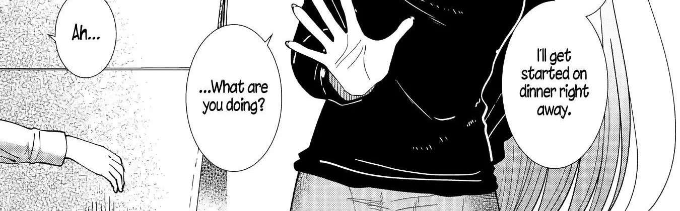 The Angel Next Door Spoils Me Rotten Chapter 33 - page 2