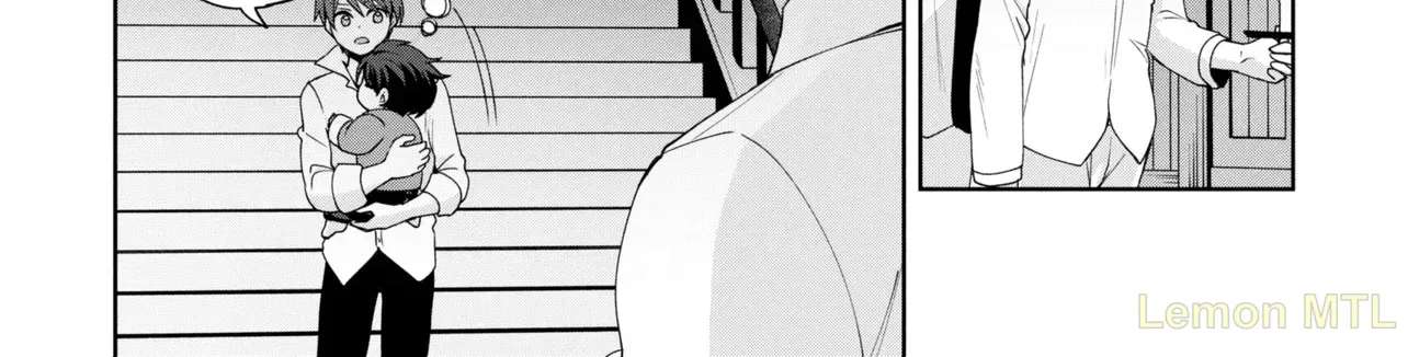 A Baby's Otherworld Crawling Chronicles Chapter 7.2 - page 22