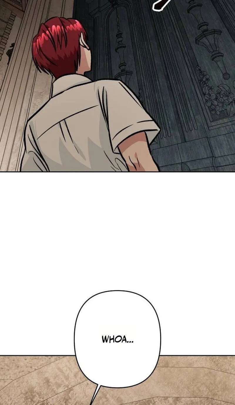 The Gangster and the Lady Gangster Chapter 52 - page 3