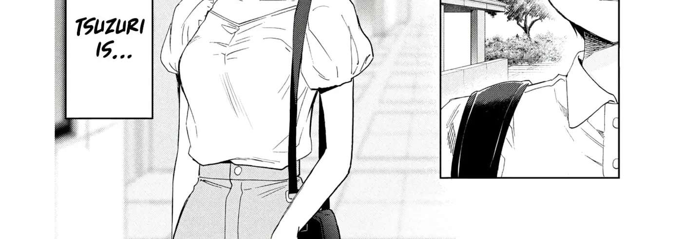 What Was I Meant to Call this Mess That Wouldn’t Go Away? Chapter 20 - page 40