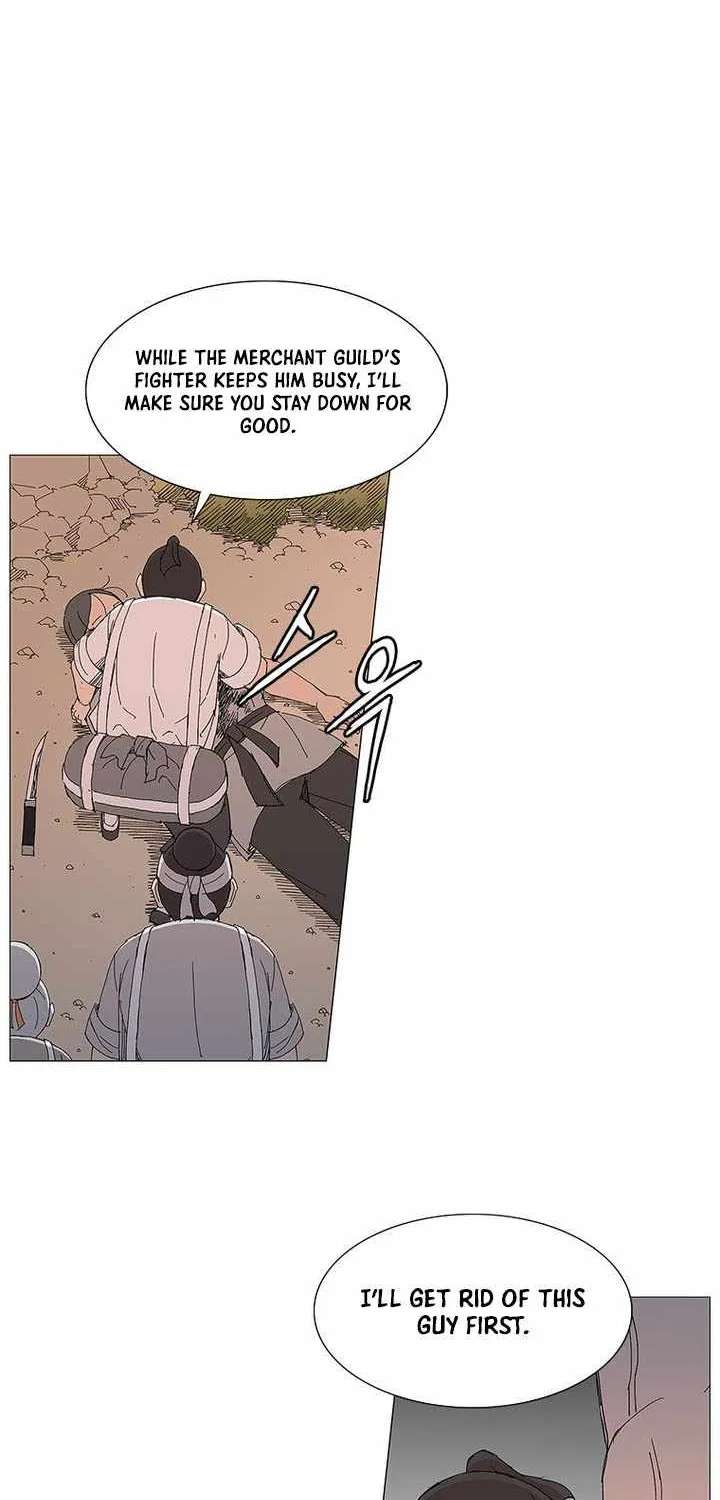 The General - Fighting Legend Chapter 115 - page 61
