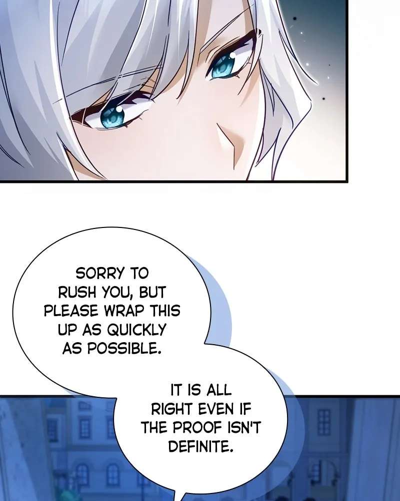 My Lady is aYoung Master Chapter 16 - page 19