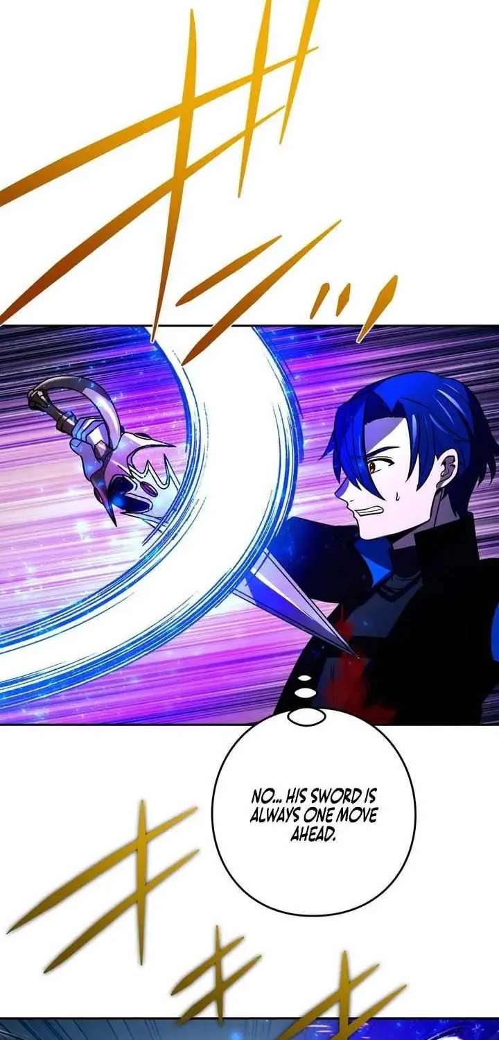 Reborn Ranker – Gravity User Chapter 208 - page 82
