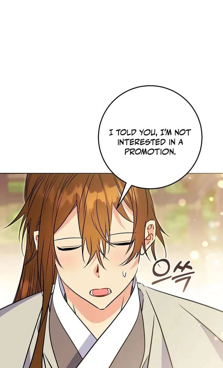 I Was Born as The Daughter of a Low-Ranking Concubine Chapter 93 - page 21