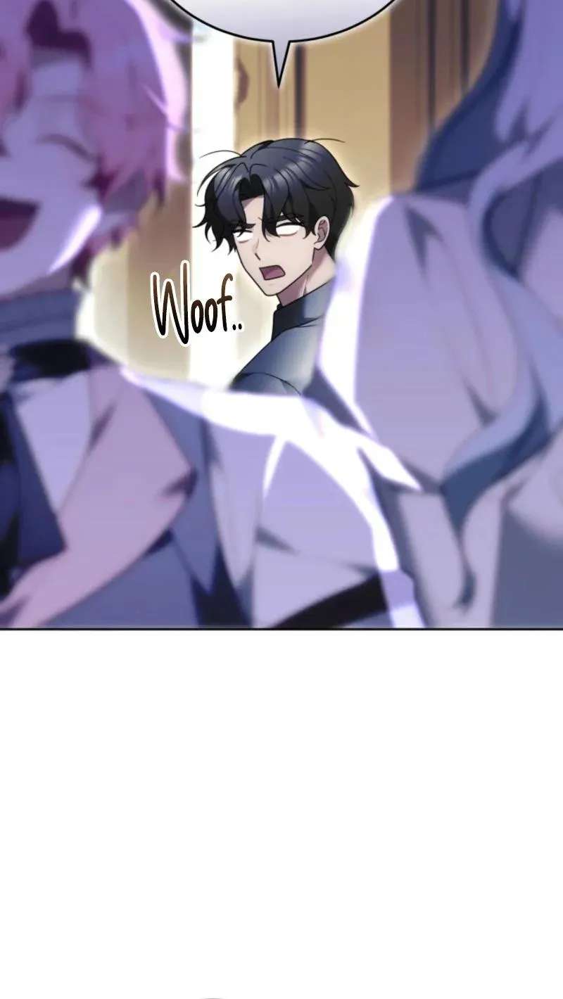 Vote for Your Knight! Chapter 20 - page 39