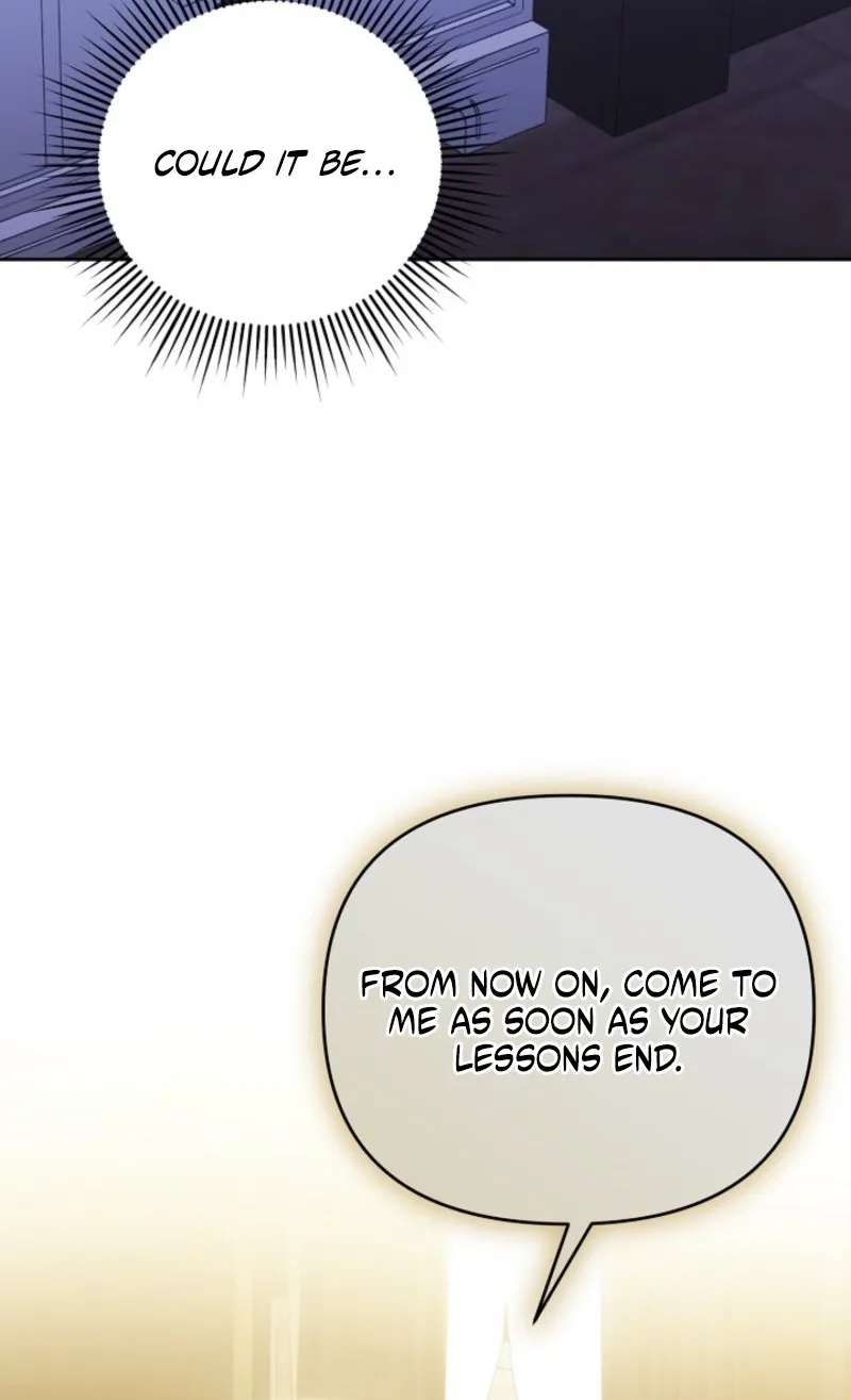 I Took the Trash Crown Prince’s First Night Chapter 34 - page 44