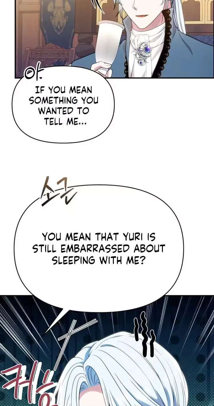 The Wild Rose Embraces the Frost Chapter 55 - page 32