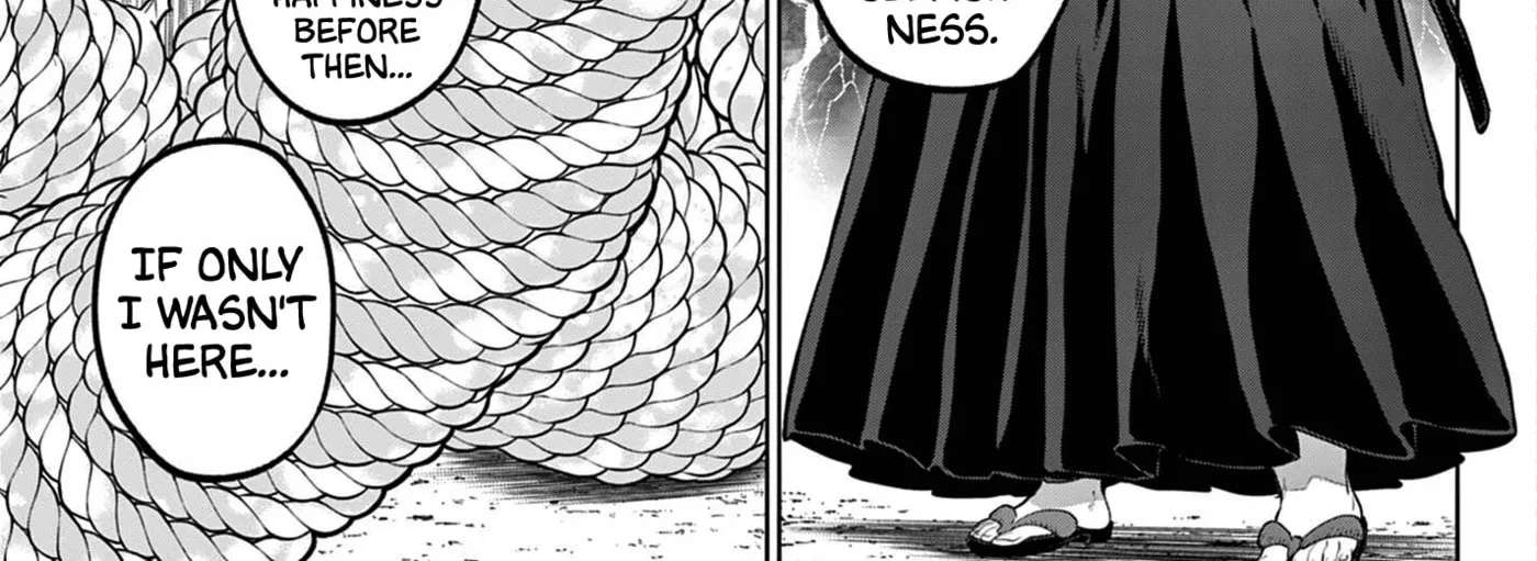 KaguRai: Kagura & Raito Chapter 62 - page 30