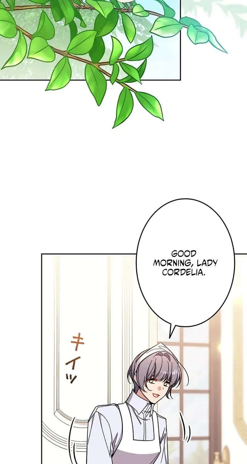 I Wish My Husband Were Dead Chapter 69 - page 60
