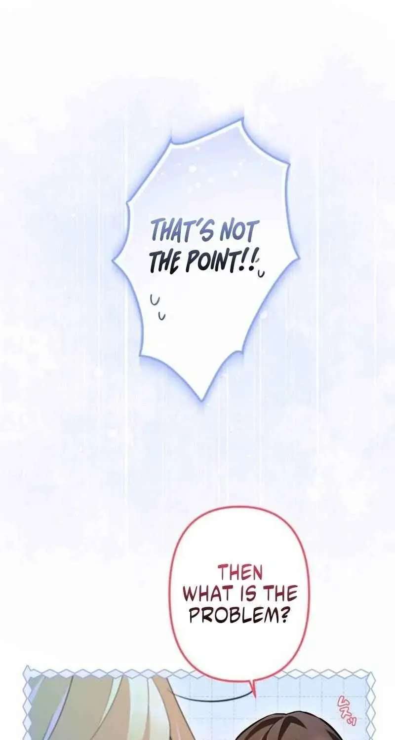 The Chubby Villainess’ Restaurant Chapter 57 - page 21