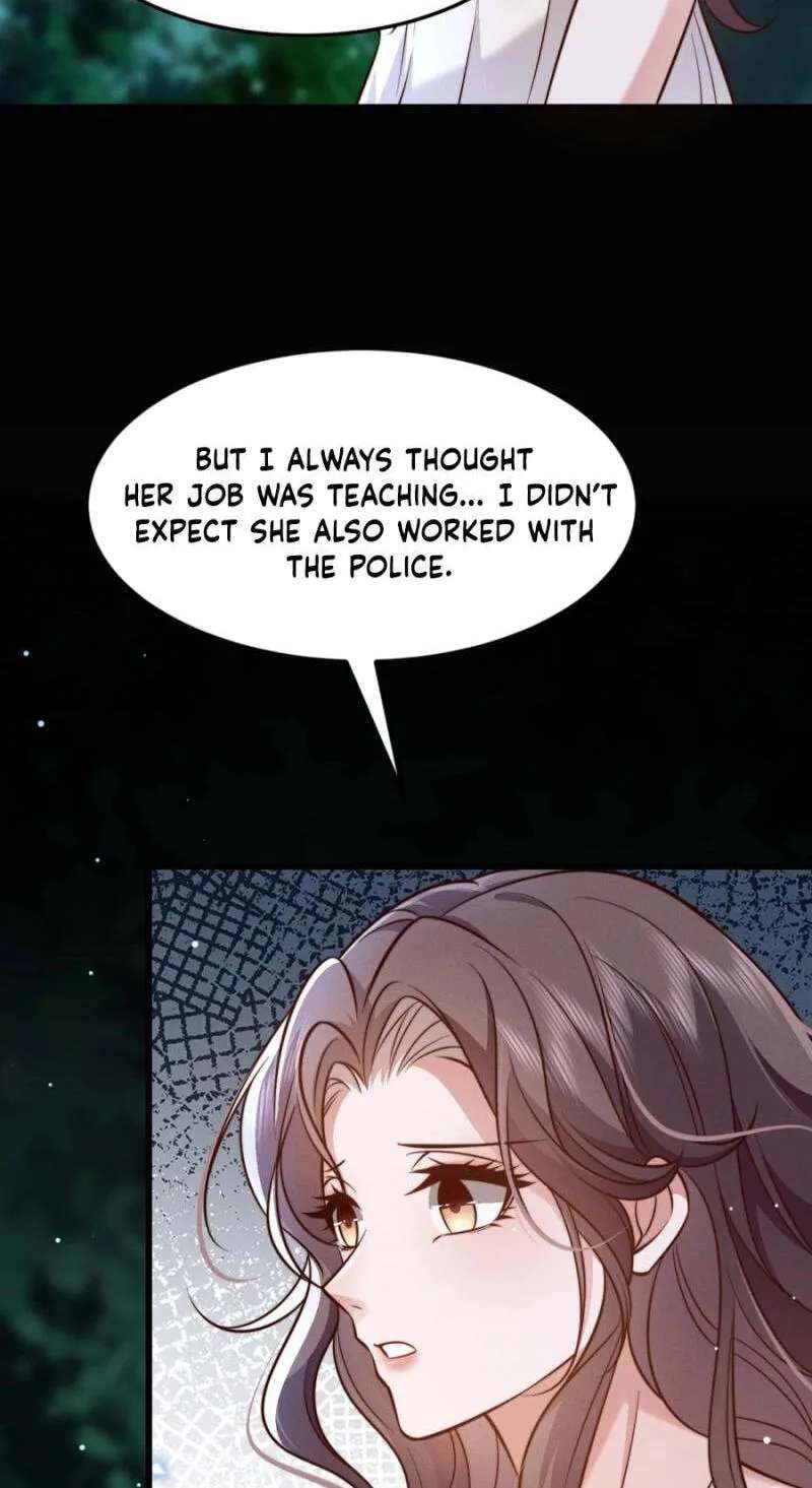 The Bossy President Can't Defy Me Chapter 35 - page 37