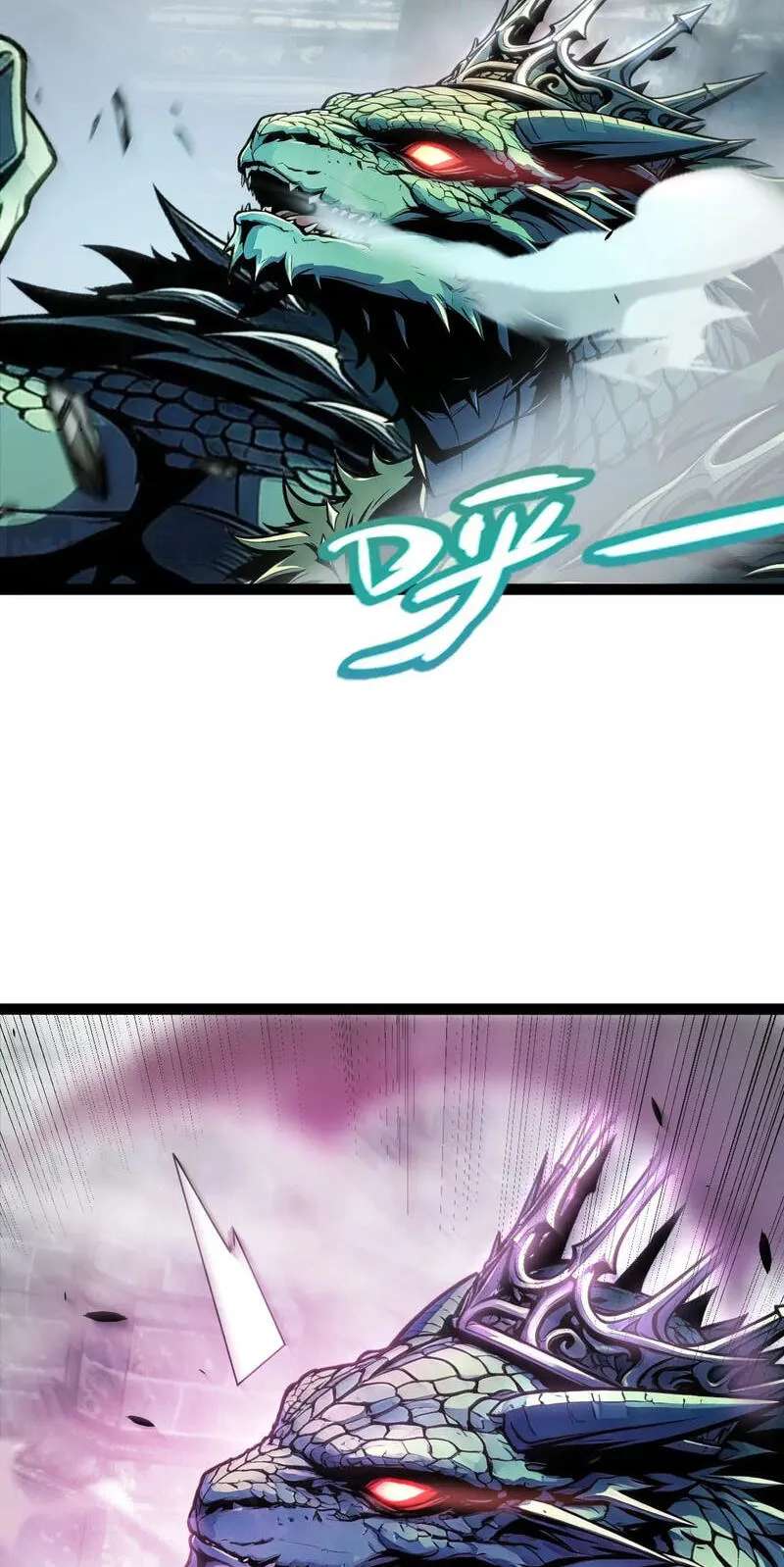 Wo Kaiju Shenhua Tianfu, Yi Jian Zhan Shen! Chapter 52 - page 30