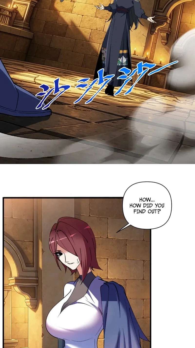 Wo De Choudi Chengle Wo De Dao Lv Chapter 62 - page 29