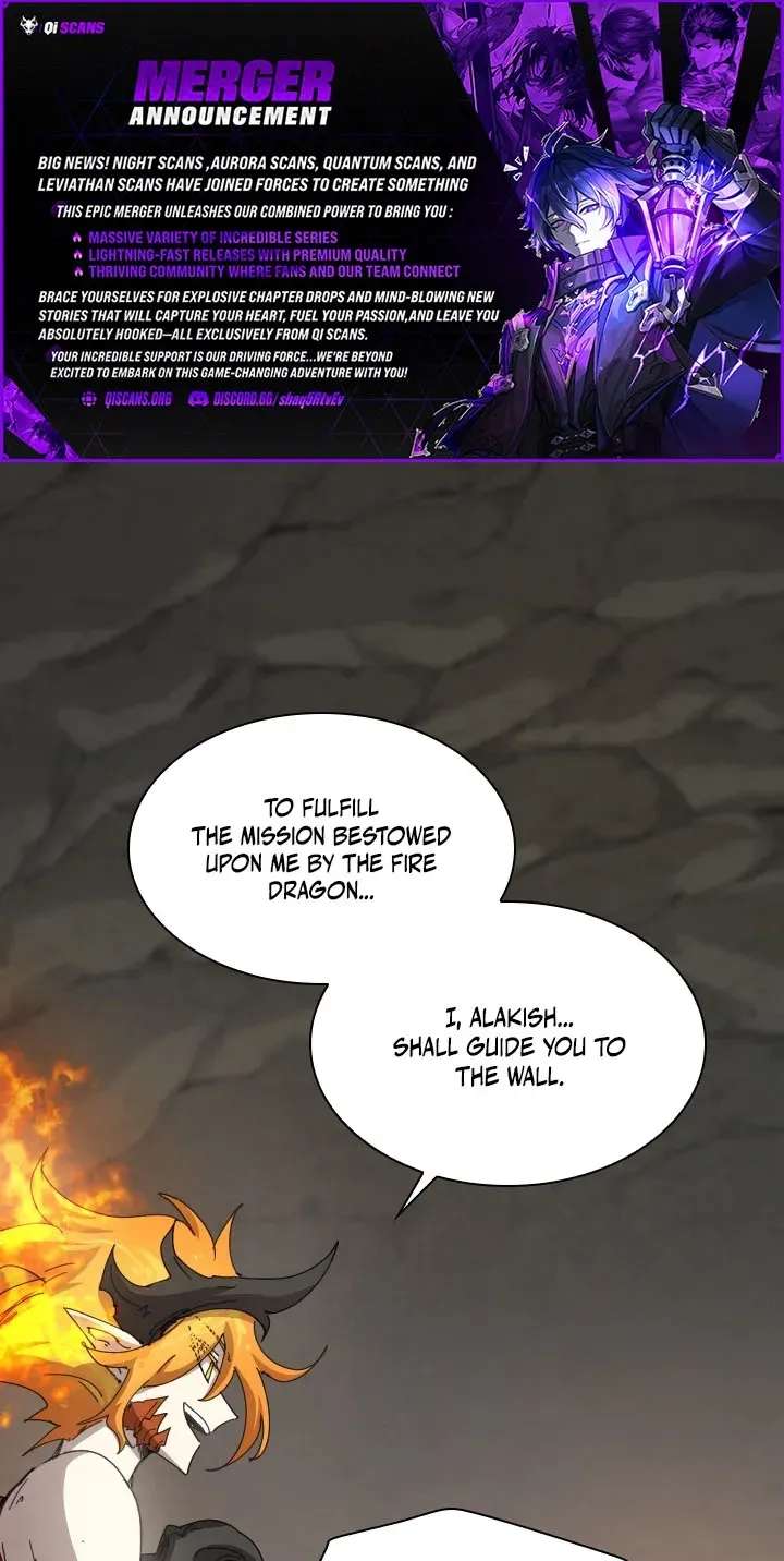 Reincarnation of the Hero Party's Grand Mage Chapter 151 - page 1