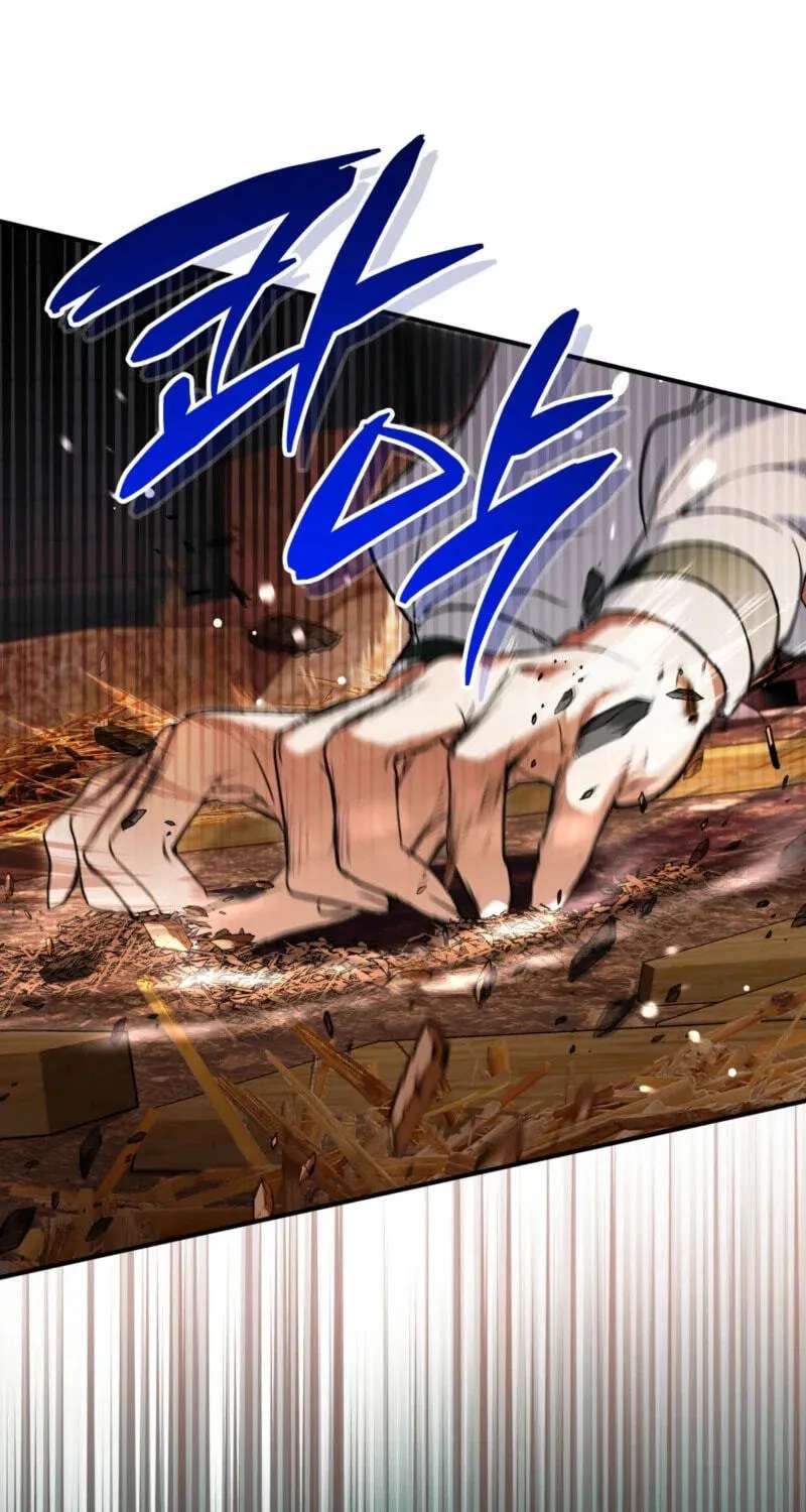 Himsumjjin Eorini-ga Appa-reul Chatseumnida Chapter 50 - page 55