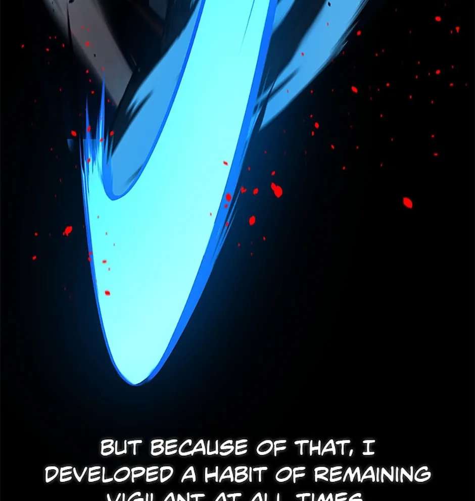 Absolute Master of the Senate Chapter 57 - page 84