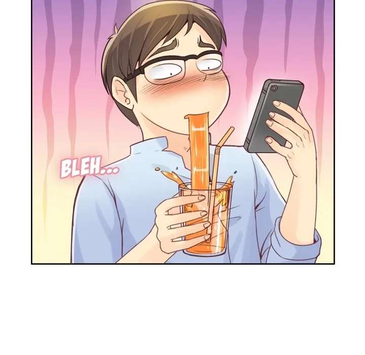 Annoying Alice Chapter 99 - page 26
